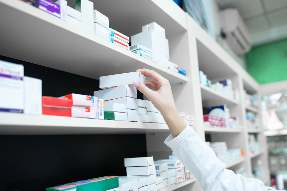 Retail Pharmacies